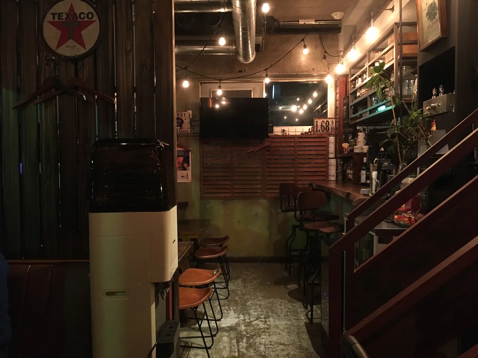 MR.OLDMAN DINER · 5